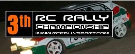 Šampionát WRC Rally modelů